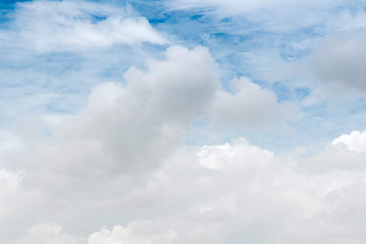 Por segundo día consecutivo dejó de caer ceniza volcánica informa el CENAPRED