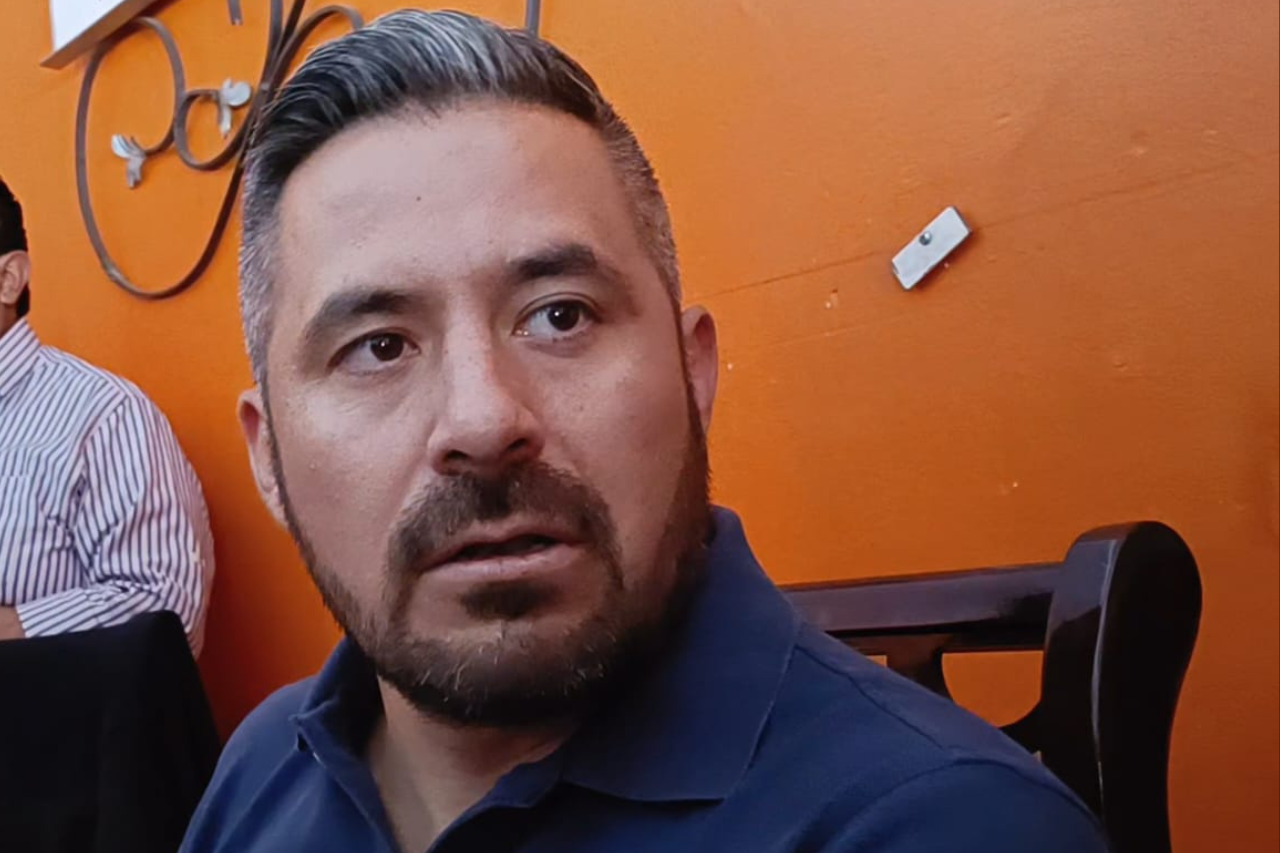 Gobierno de la ciudad trabajará con el gobierno estatal para garantizar seguridad en la zona de la Feria de Puebla: Adán Domínguez