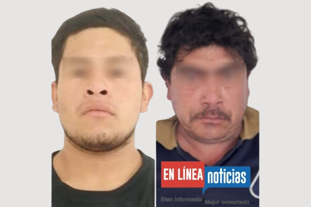 Sentencian a 70 años de prisión a homicidas y violadores de Cuautinchán; en 2020 atacaron a una pareja