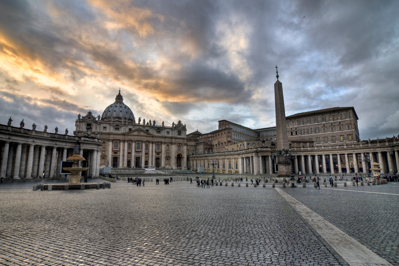 Nuevas Directrices del Vaticano para el Reconocimiento de Fenómenos Sobrenaturales