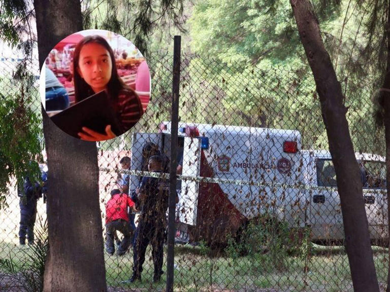 Primo de Karla Guadalupe pasa de testigo a presunto feminicida de la adolescente