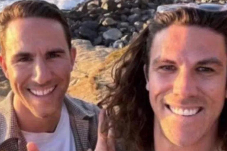 ¿Cuál fue el motivo del asesinato de dos surfistas australianos y un estadounidense en México?