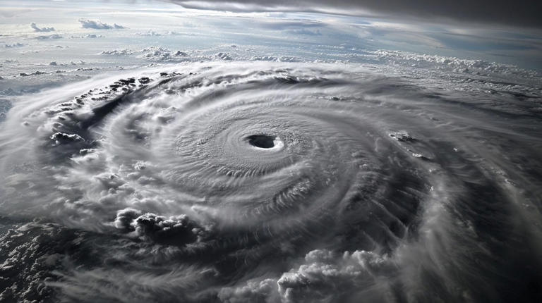 La llegada inminente de La Niña plantea preocupaciones para una potencialmente peligrosa temporada de huracanes en el Atlántico
