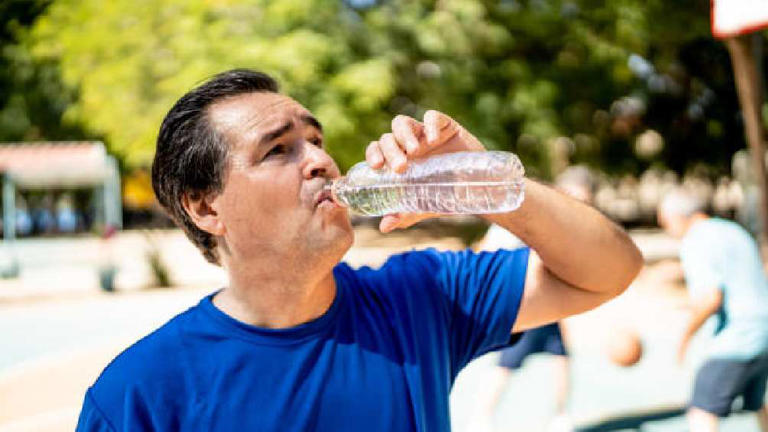 ¡Tercera ola de calor llega a México! Aquí te decimos cuándo