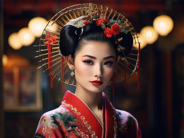 Turista acosa a Geisha en la calle: genera polémica en redes sociales
