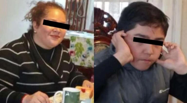 Joven mata a su mamá y su hermano con autismo; vivió con sus cuerpos por casi 4 meses