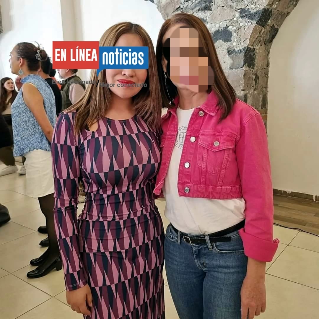 SSP y Marina detienen a Tania “N”, candidata a diputada local suplente del PAN y PRI