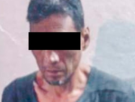 La SSC detuvo a un peligroso narcomenudista y asaltante apodado El Tigre