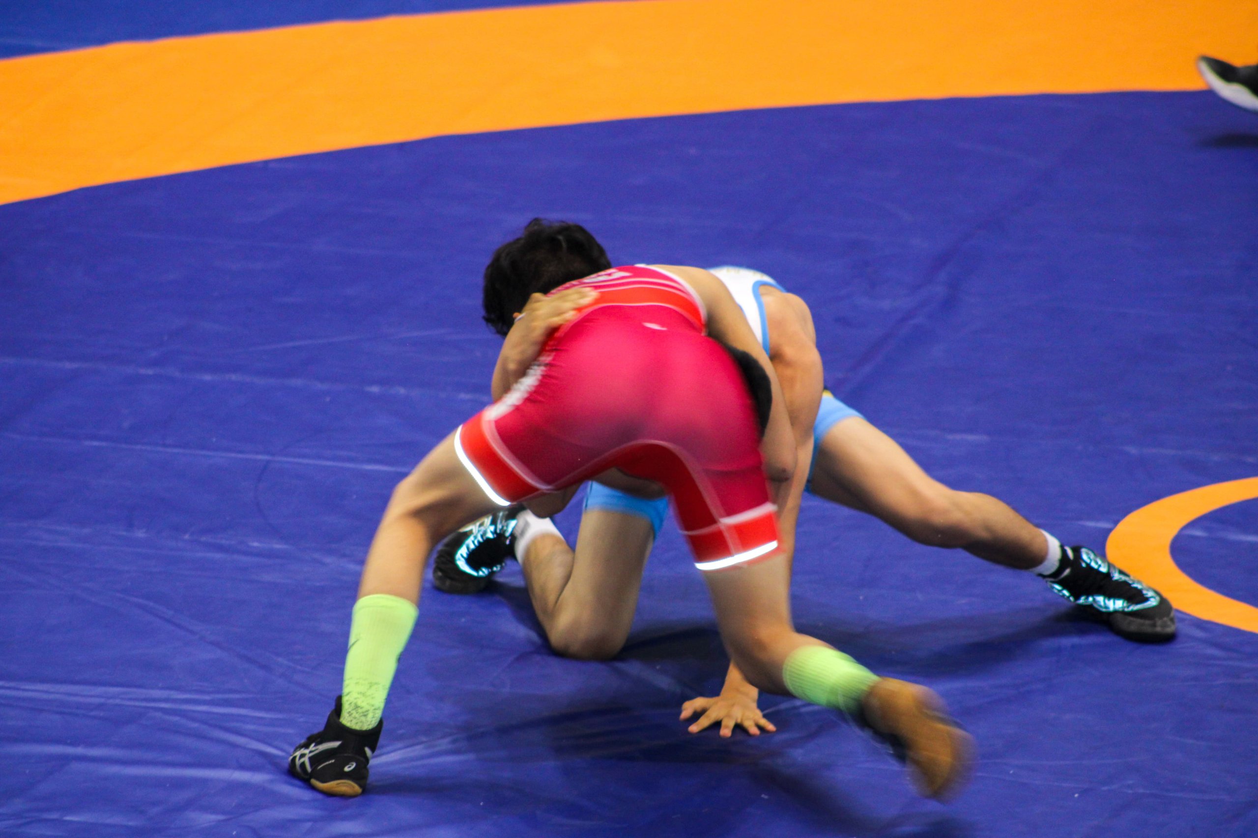 Puebla llega a 15 medallas en Nacionales CONADE 2024