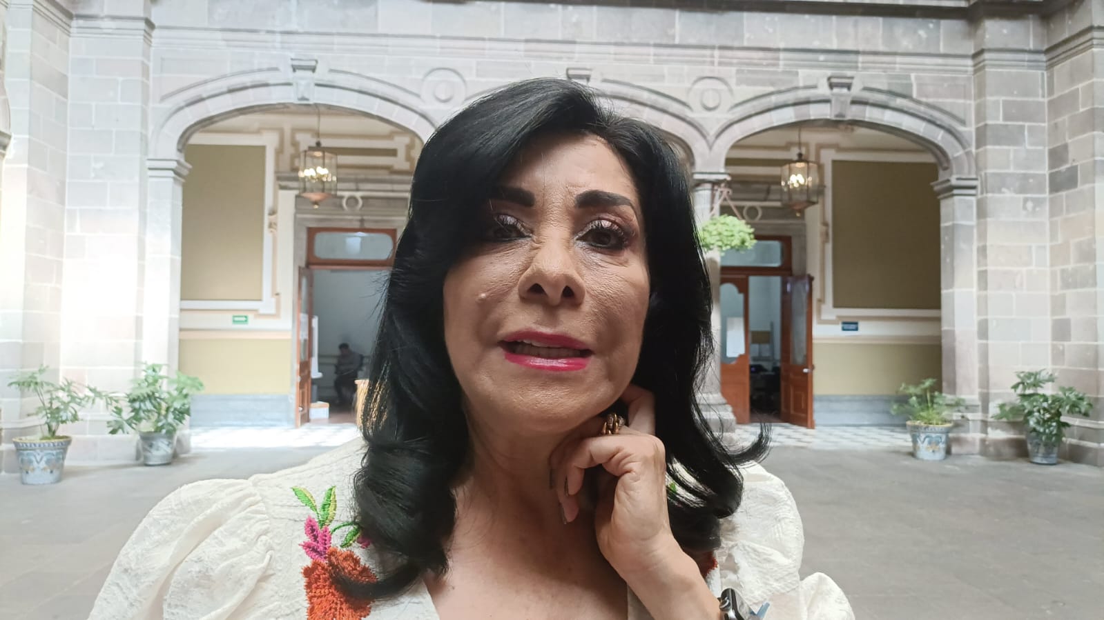 Tema de seguridad no es “echarse la bolita” entre los órdenes de gobierno, es coadyuvar para garantizar la paz: Ayuntamiento de Puebla