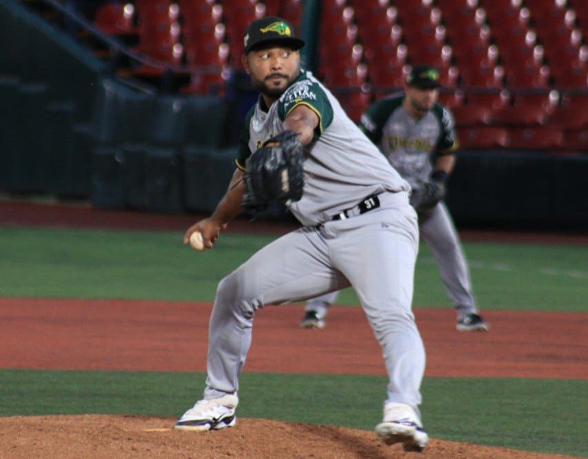 Se fue Alcalá, llega García