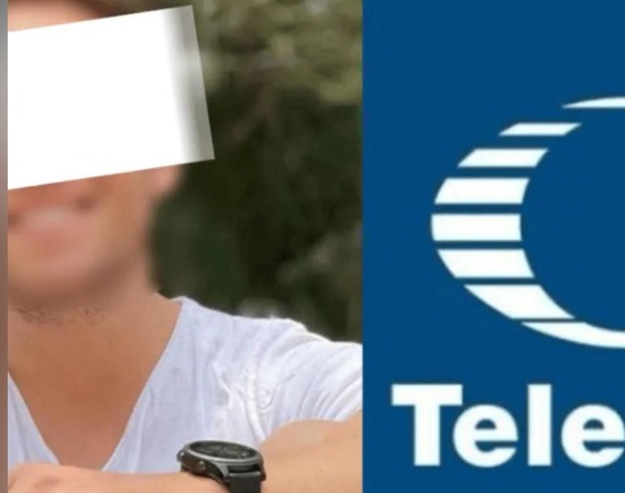 Conductor rompe el silencio sobre el infierno que vivió en Televisa: “Vivía traumado”