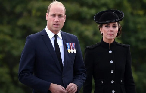 ¿No mejora su estado de salud? Con “profunda tristeza” Kate Middleton y el Príncipe William emiten nuevo comunicado
