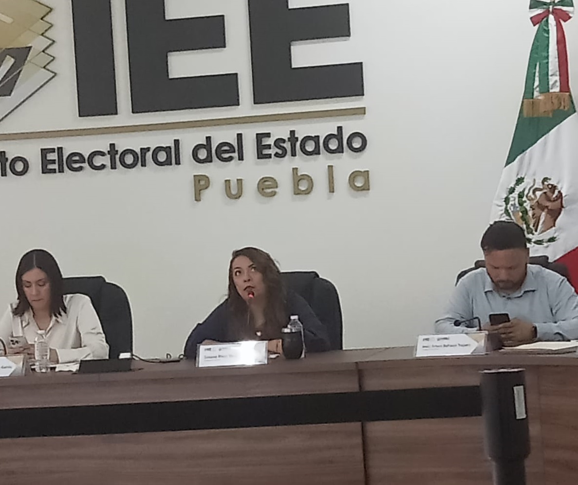 Se van a reimprimir boletas electorales perdidas en el robo de vehículo a capacitador electoral