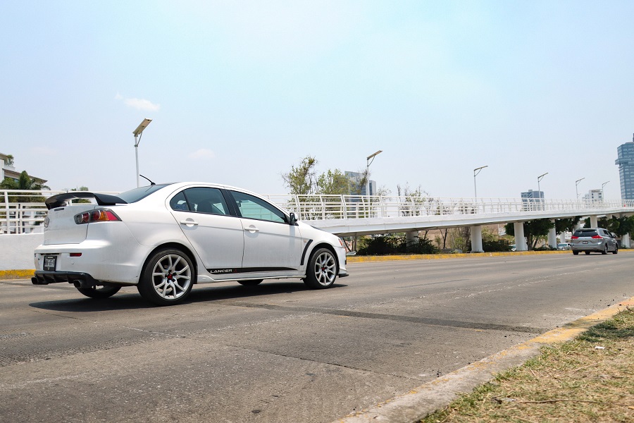 Retiran reductores de velocidad en Vía Atlixcáyotl