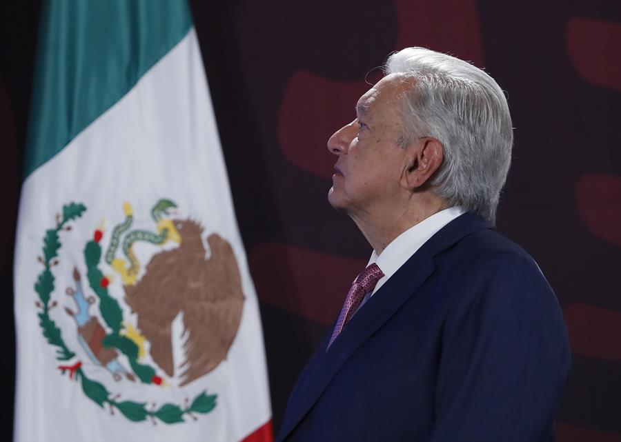 López Obrador pide a EEUU que deporte a migrantes “directo” a sus países tras nueva orden