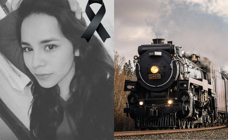 “La Emperatriz” 2816: ¿Quién era Dulce, mujer que perdió la vida al ser golpeada por la locomotora en Hidalgo?