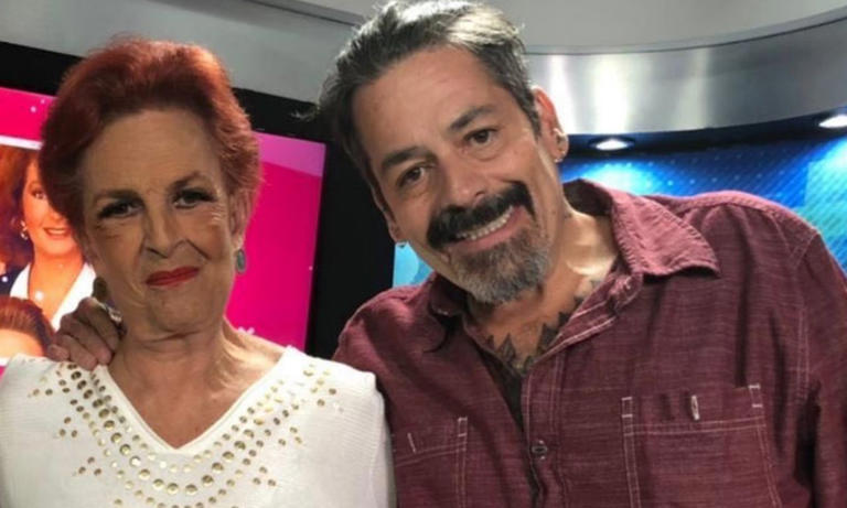 “Se estaba despidiendo”: Esta fue la última publicación de Pato Levy antes de morir