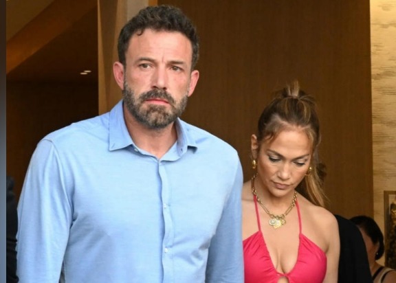 Por 65 millones de dólares, Jennifer Lopez y Ben Affleck ponen a la venta su casa en Beverly Hills