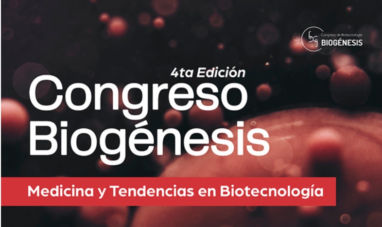 Egresadas BUAP organizan el Cuarto Congreso Biogénesis: Tendencias en Medicina y Biotecnología Médica