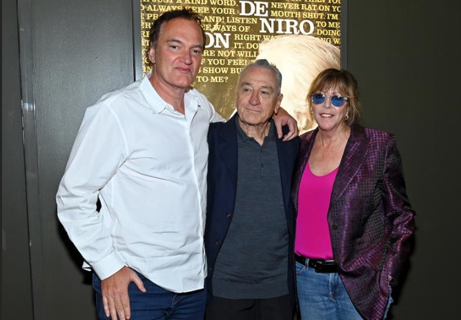 Robert De Niro recuerda el papel que perdió y que le dio un Oscar a su reemplazo