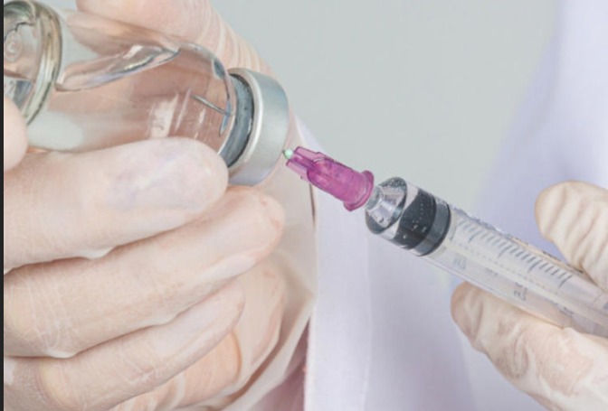 Inyecta insulina a su marido para mostrarle qué es una hipoglucemia: el hombre muere