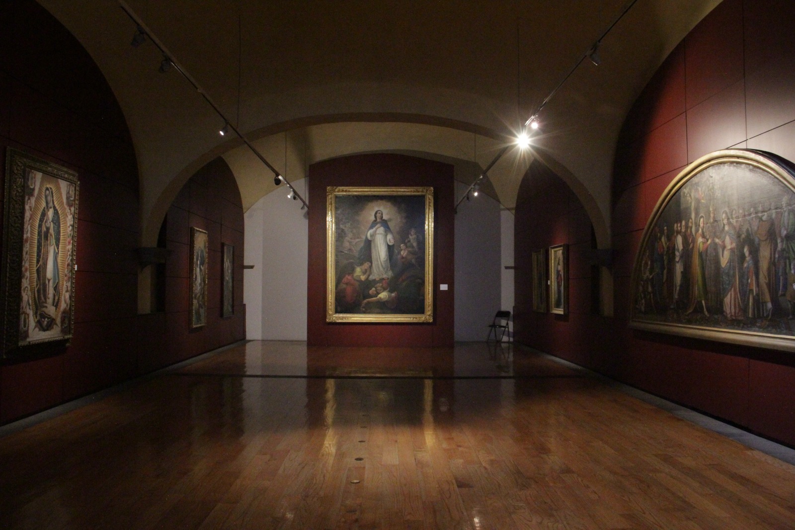 San Pedro Museo de Arte, espacio vivo y de interacción