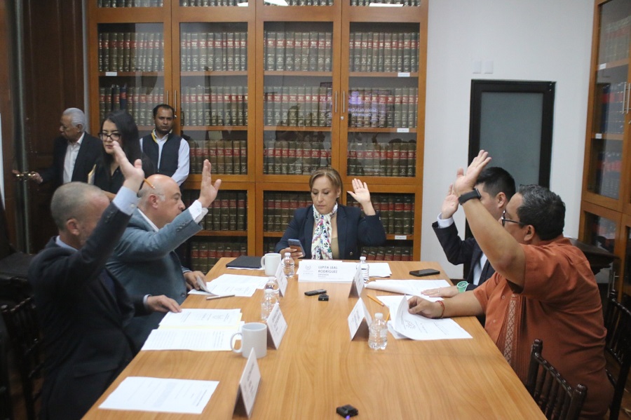 Avala Comisión del Congreso exhorto para promover e incentivar implementación de azoteas verdes