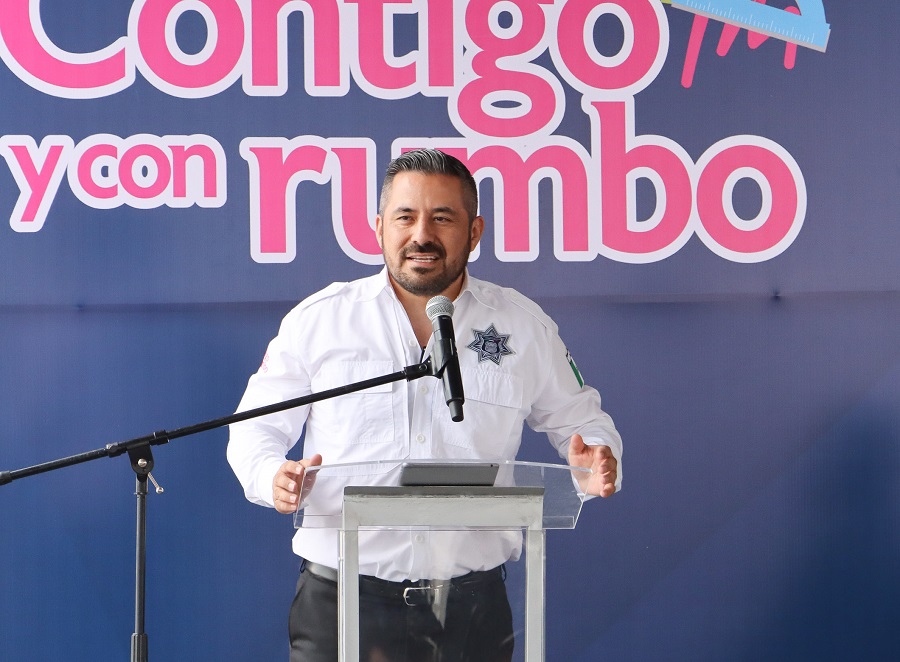 Coadyuvaremos con el gobierno entrante para preparar la Ley de Ingresos 2025: Adán Domínguez