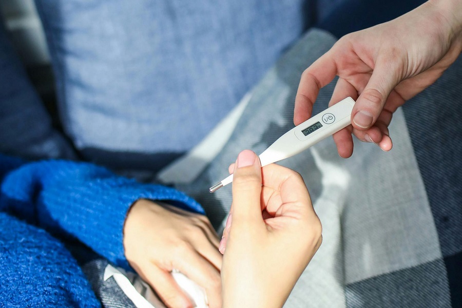 Aumenta Puebla 658 casos acumulados de dengue: Salud