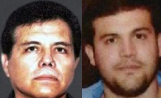 Fiscal de Estados Unidos confirma arresto de líderes del Cártel de Sinaloa