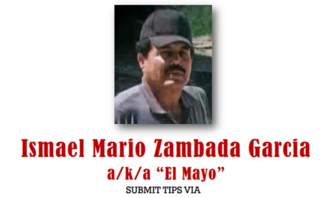 “El Mayo” Zambada habría sido engañado para volar a Texas y capturarlo al aterrizar, reporta WSJ
