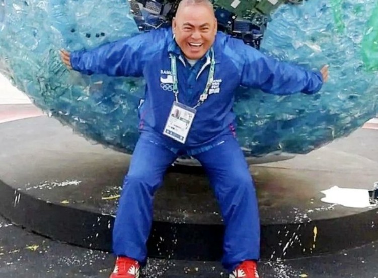 ¡Desgracia en París 2024! Muere entrenador de boxeo en plenos Juegos Olímpicos, ¿qué le pasó?