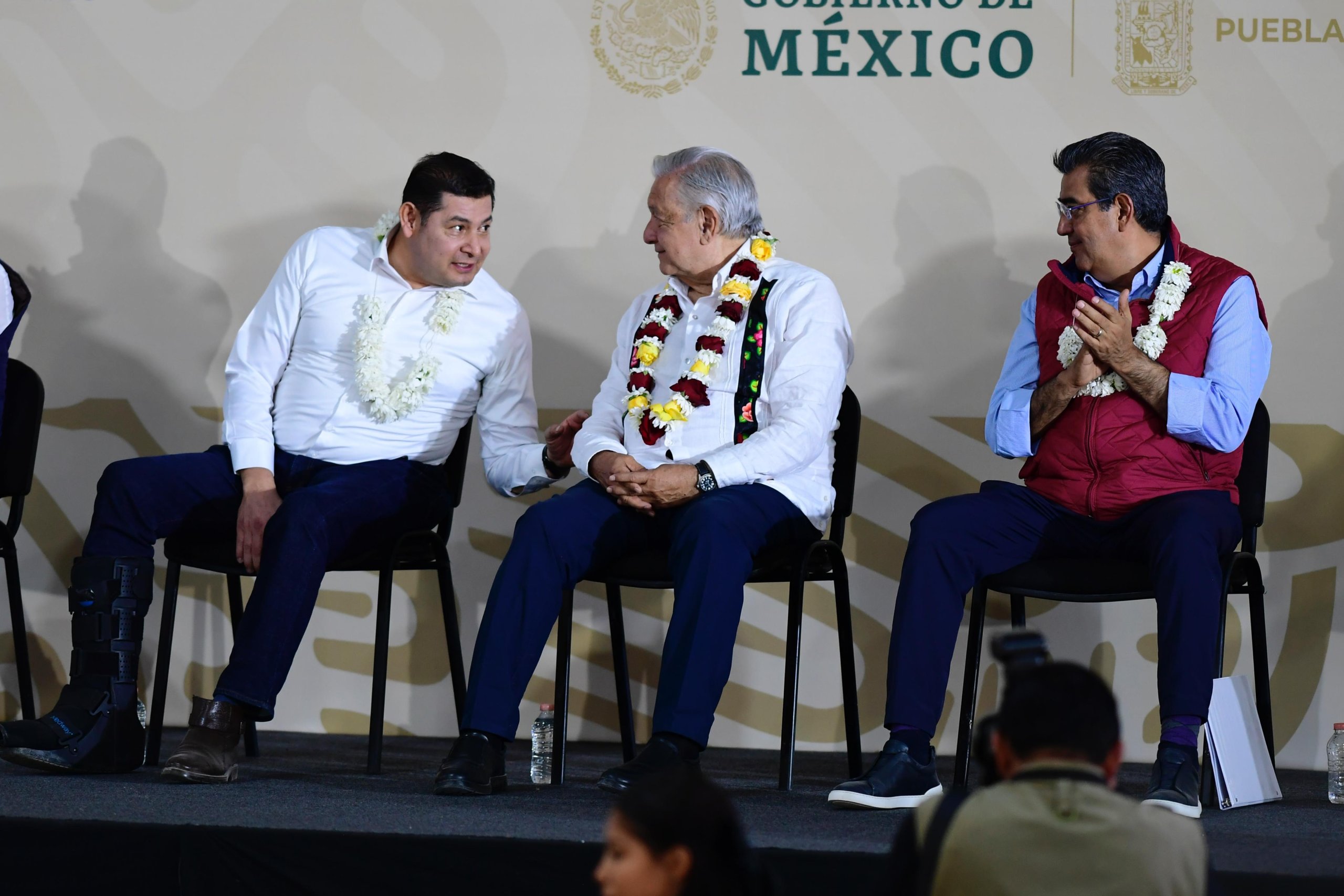 Desde 1996, Armenta ha promovido la siembra de más de 2.15 millones de árboles en el estado