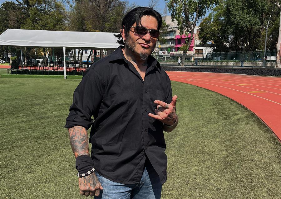 Cibernético: “La lucha libre es el deporte con más nepotismo en México”