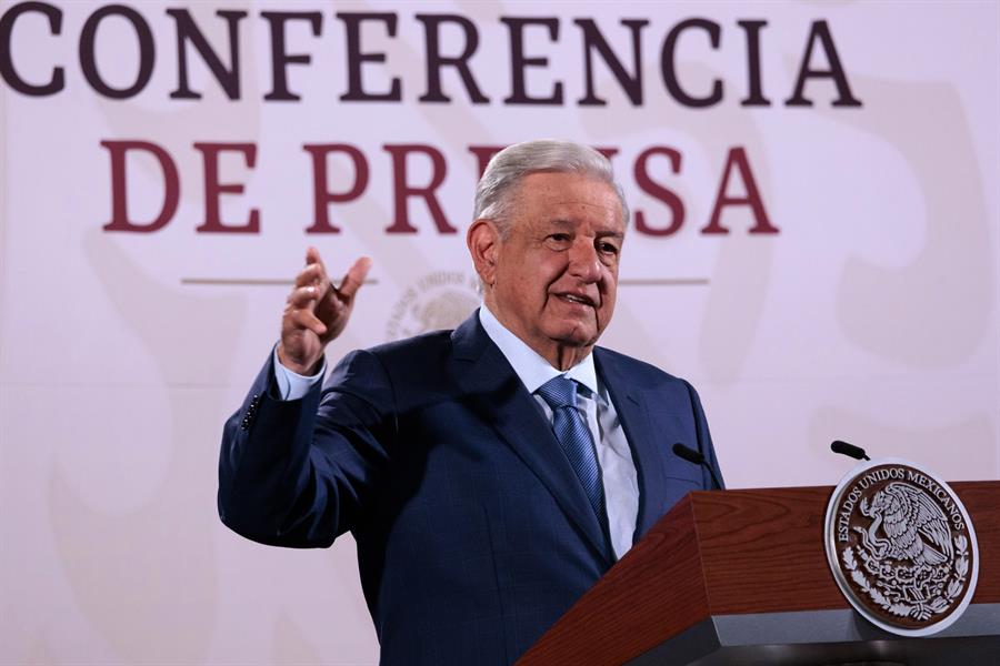Estamos orgullosos de nuestros atletas Olímpicos: AMLO