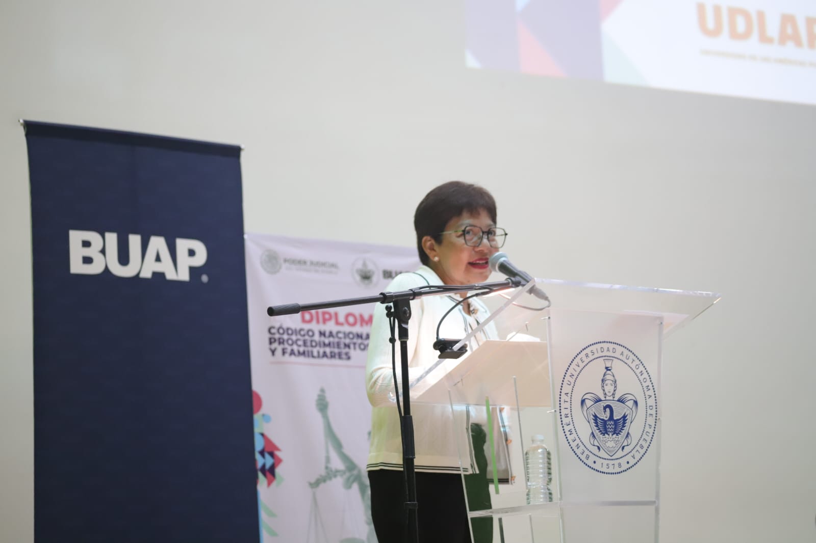 Inicia diplomado sobre el nuevo código civil y familiar