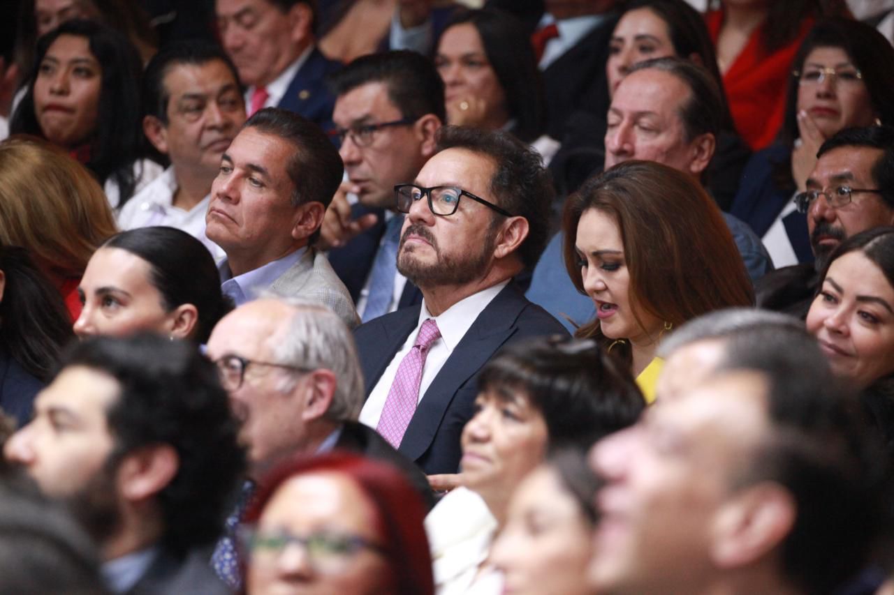 Con Claudia Sheinbaum está garantizado el segundo piso de la 4T