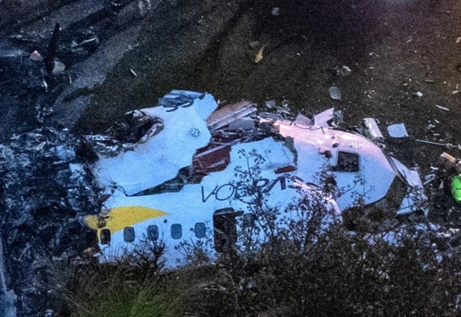 Recuperan 12 cuerpos del accidente que dejó 61 Muertos