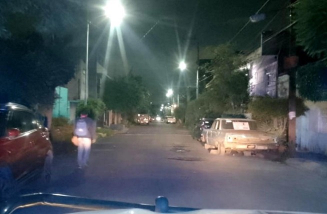 Padre de familia asesina a su esposa e hijo en Nezahualcóyotl