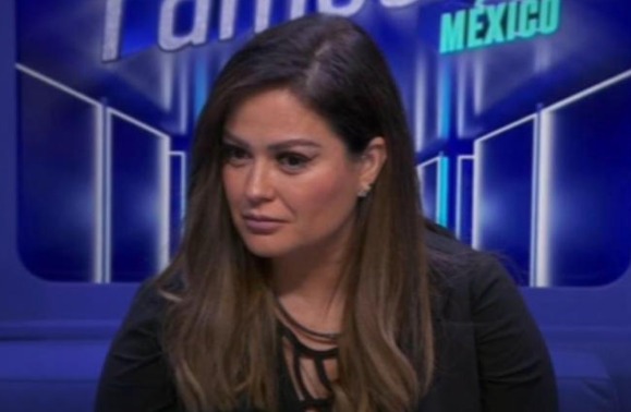 Involucran a Mariana Echeverría con otras 3 muertes