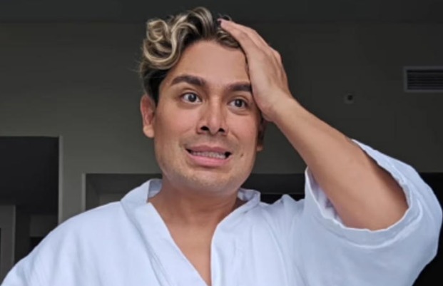 Ricardo Peralta se queda sin agencia tras acusar a Arath