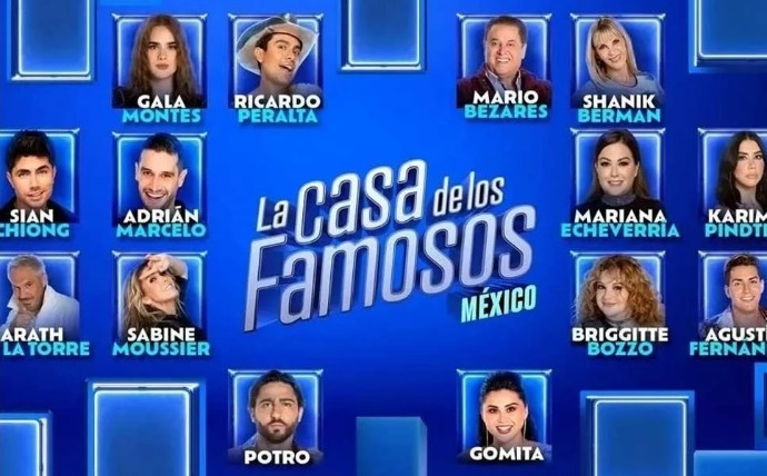 ¿Por qué La Casa de los Famosos tiene a la gente enganchada?