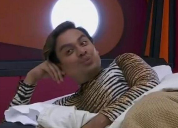 Ricardo Peralta dice que Karime Pindter tiene ETS