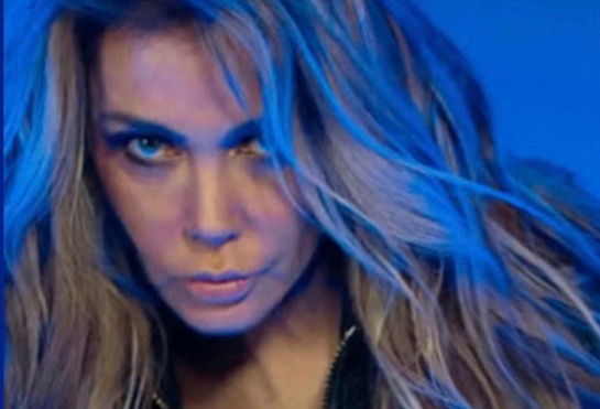 Sabine Moussier es la quinta expulsada de LCDLFM