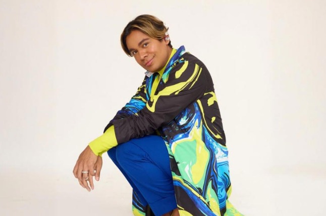 ‘‘Entró con el ego muy alto’‘: asegura mánager de Ricardo Peralta