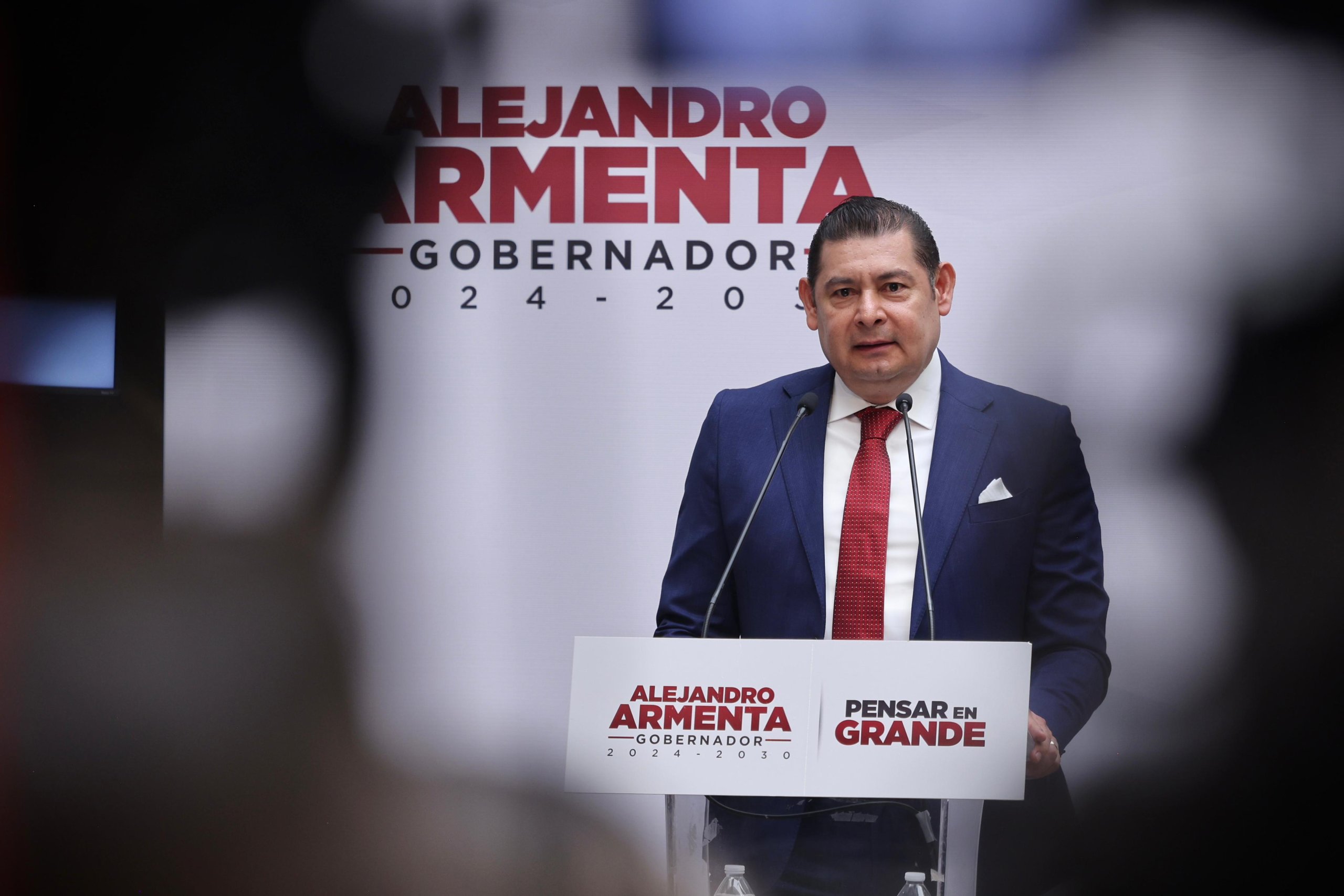 Reunión con Claudia Sheinbaum apuntala proyectos de alto impacto de infraestructura para Puebla