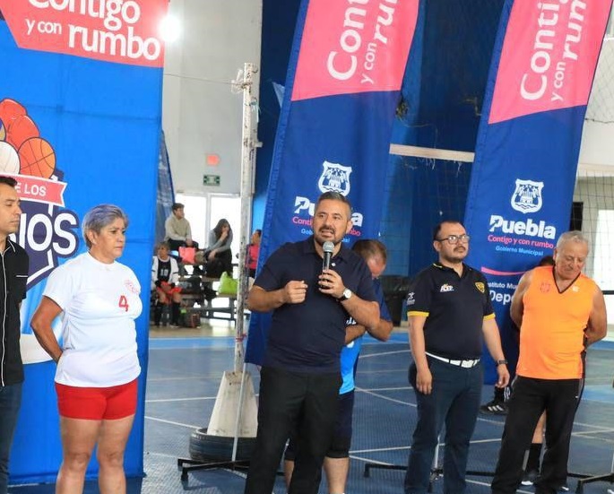 Adán Domínguez desmiente la colocación de radares para medir la velocidad