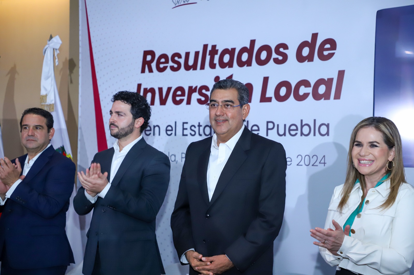 Destaca Puebla por mayor crecimiento económico