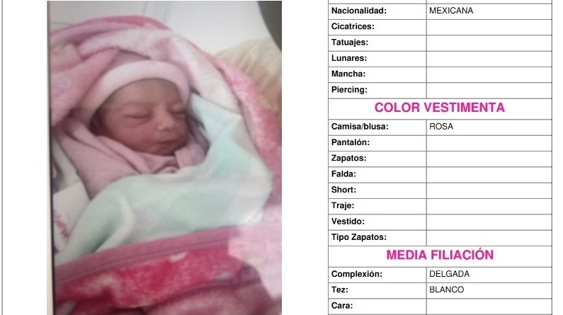 Mamá del bebé de la clínica de Colombres pactó entregarlo a una pareja y después se arrepintió